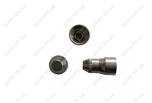 Фото 1- Электрод плазменный P-80