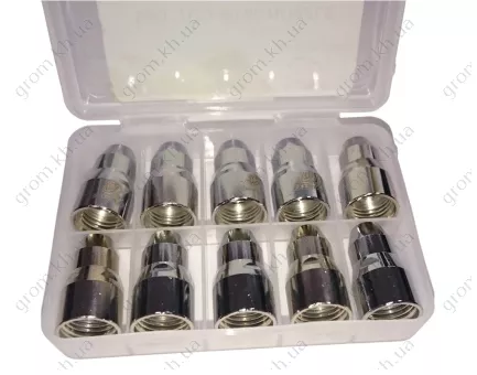 Фото 1- Электрод (хорошего качества) CYS