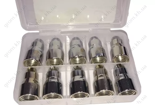 Фото 1- Электрод (хорошего качества) CYS