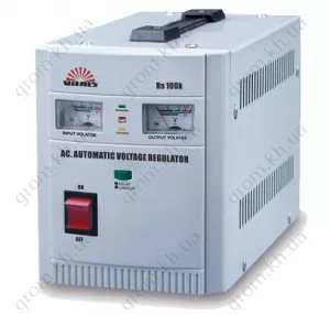 Фото 1- Стабилизатор напряжения Vitals RS 100k