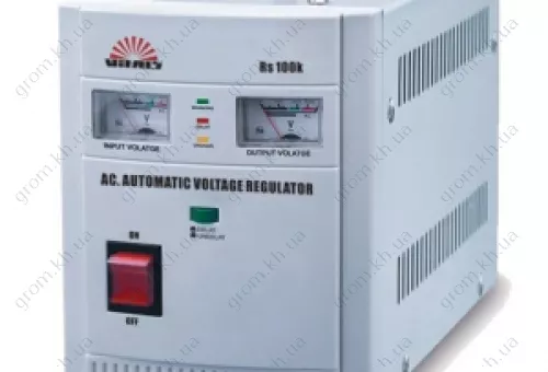 Фото 1- Стабилизатор напряжения Vitals RS 100k