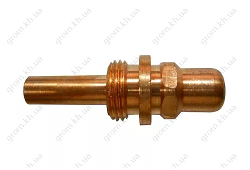 Фото 1- Электрод плазменный на ABIPLAS CUT 110