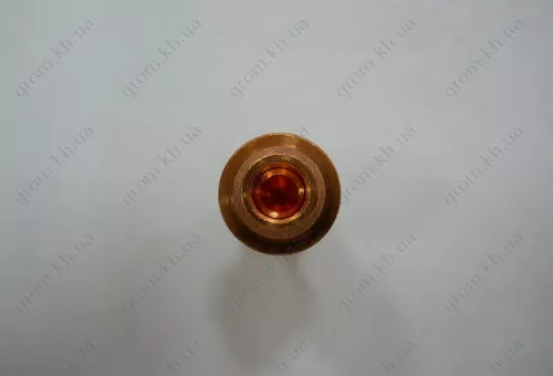 Фото 1- Електрод плазмовий на ABIPLAS CUT 70