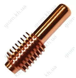 Фото 1- Электрод для Hypertherm Powermax 45