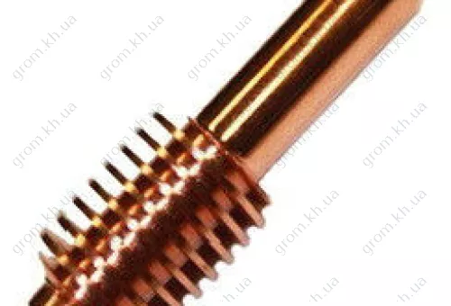 Фото 1- Электрод для Hypertherm Powermax 45