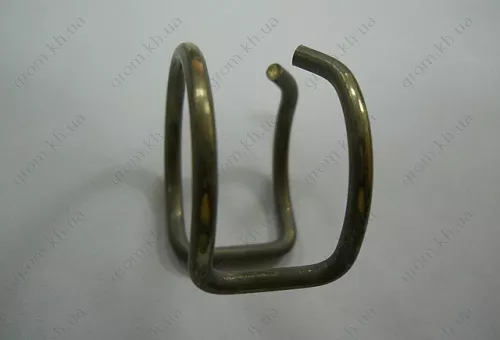 Фото 1- Дистанционная пружина на ABIPLAS CUT 70