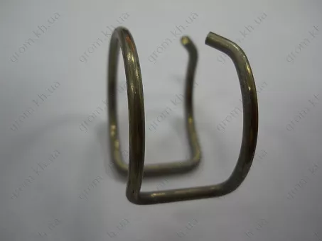 Фото 1- Дистанционная пружина на ABIPLAS CUT 110