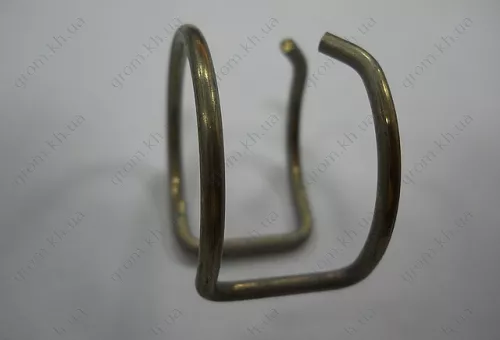 Фото 1- Дистанционная пружина на ABIPLAS CUT 110