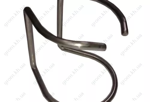 Фото 1- Дистанционная пружина к плазмотрону P80