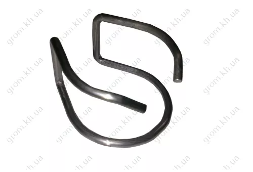 Фото 1- Пружина PSB 60, PSB 121 S