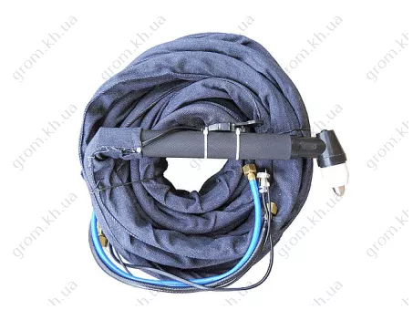 Фото 1- Плазмотрон Р-200 в сборе Panasonic type