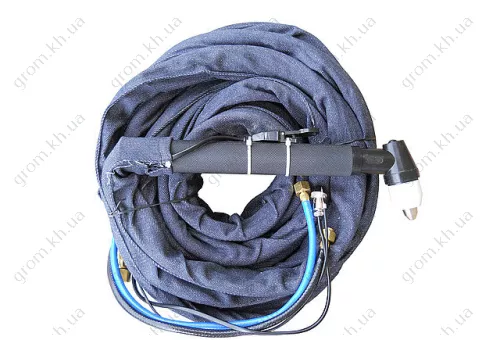 Фото 1- Плазмотрон Р-200 в сборе Panasonic type