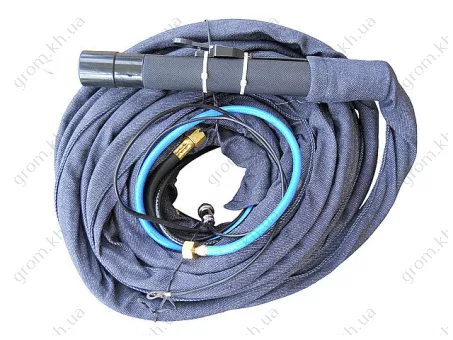 Фото 1- Плазмотрон Р-200 МT в сборе Panasonic type