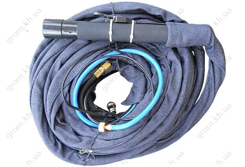 Фото 1- Плазмотрон Р-200 МT в сборе Panasonic type