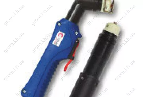 Фото 1- Плазмотрон Abicor Binzel ABIPLAS CUT 70