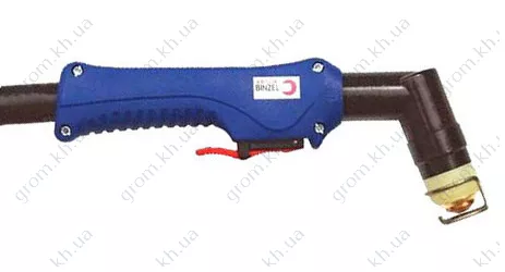 Фото 1- Плазмотрон Abicor Binzel ABIPLAS CUT 110