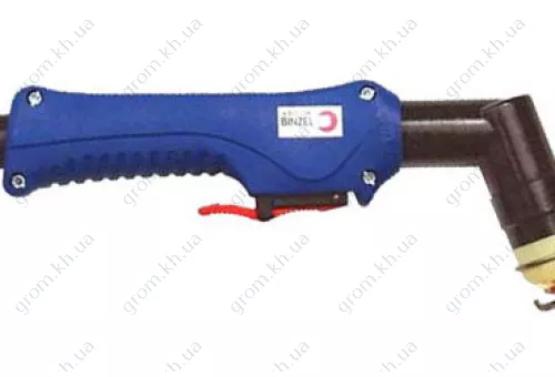 Фото 1- Плазмотрон Abicor Binzel ABIPLAS CUT 110