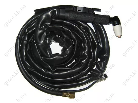 Фото 1- Плазмотрон PT-31 к плазморезам CUT 40