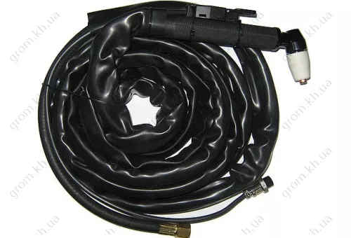 Фото 1- Плазмотрон PT-31 к плазморезам CUT 40