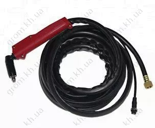 Фото 1- Плазмотрон SG-51 к плазморезам CUT 60