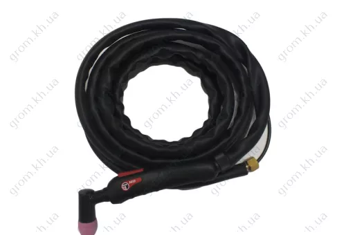 Фото 1- Плазмотрон Trafimet Ergocut SG55