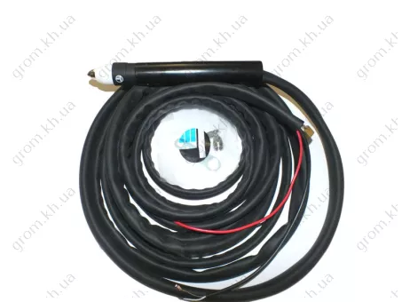 Фото 1- Плазмотрон Trafimet TP80 AUTO для ЧПУ