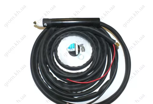 Фото 1- Плазмотрон Trafimet TP80 AUTO для ЧПУ