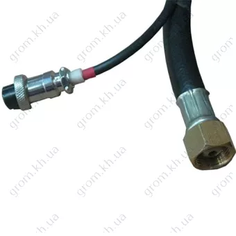 Фото 1- Плазматрон TCD-80 TCD-100 4 метра к аппарату воздушно-плазменной резки CUT 70 /100