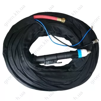 Фото 1- Плазматрон P-80 АТ 14 метров под ЧПУ