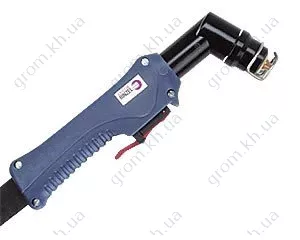 Фото 1- Плазмотрон Abicor Binzel ABIPLAS CUT 150