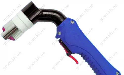 Фото 1- Плазмотрон Abicor Binzel ABIPLAS CUT 200