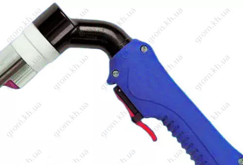 Фото 1- Плазмотрон Abicor Binzel ABIPLAS CUT 200