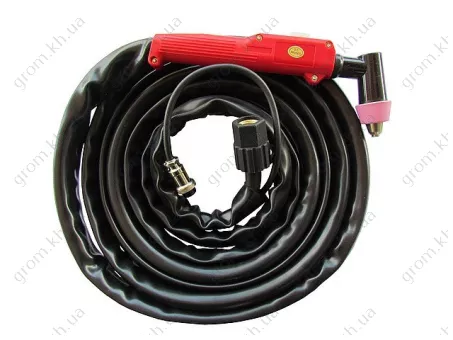 Фото 1- Плазмотрон AG-60A к плазморезам CUT 60