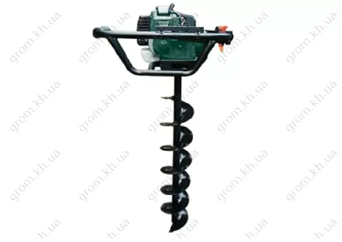 Фото 1- Мотобур Iron Angel MD 3353