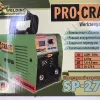 Фото 7 - Сварочный инвертор Procraft SP-270D