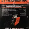 Фото 14 - Зварювальний напівавтомат Tekhmann TWI-305 MIG