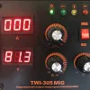 Фото 4 - Зварювальний напівавтомат Tekhmann TWI-305 MIG