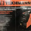Фото 13 - Зварювальний напівавтомат Tekhmann TWI-305 MIG