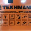 Фото 8 - Зварювальний напівавтомат Tekhmann TWI-305 MIG