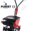 Фото 2 - Культиватор Pubert Tillence