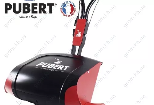 Фото 1- Культиватор Pubert Tillence