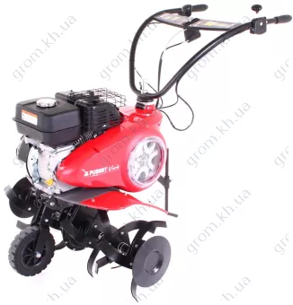 Фото 1- Культиватор Pubert Vario 55H C3
