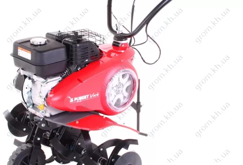 Фото 1- Культиватор Pubert Vario 55H C3
