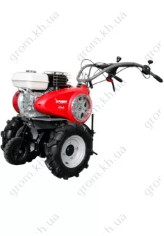 Фото 1- Культиватор Pubert Vario 40H C3