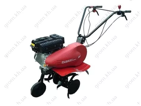 Фото 1- Культиватор Pubert Promo 55 PC2