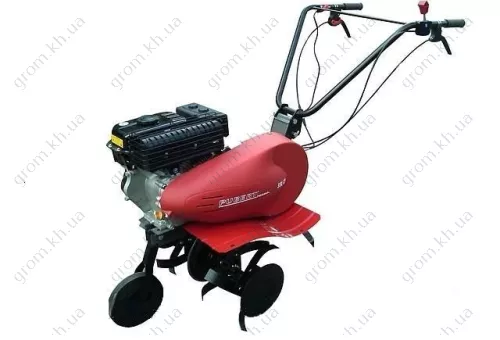 Фото 1- Культиватор Pubert Promo 55 PC2