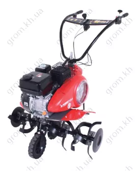 Фото 1- Культиватор Pubert Promo 55 PC3