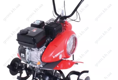 Фото 1- Культиватор Pubert Promo 55 PC3