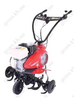 Фото 1- Культиватор Pubert Promo 40 НC3
