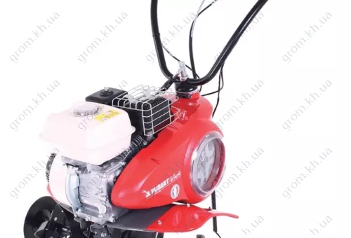 Фото 1- Культиватор Pubert Promo 40 НC3